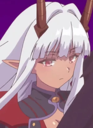 Eve REESE [Prüfung des Caladrius]