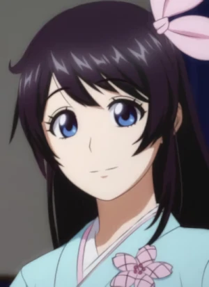 Charakter: Sakura AMAMIYA