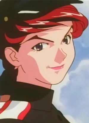 Hatsumi FUJIWARA