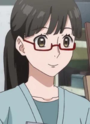 Atsuko TAKAHASHI