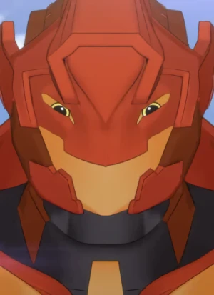 Cyndeous