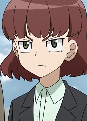 Keiko