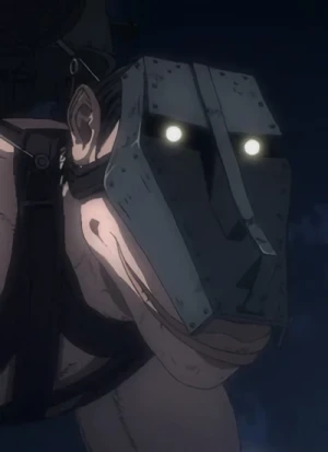 Charakter: Karrentitan