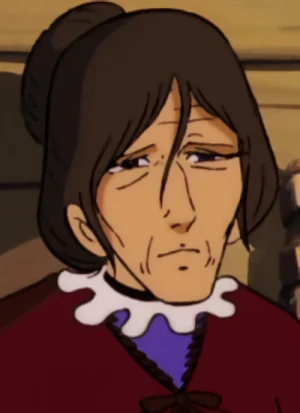 Tochirou no Haha