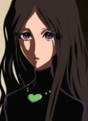 Shizuka NAMINO
