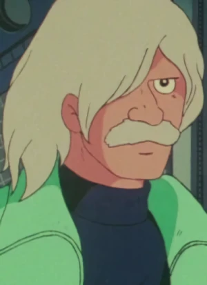 Doktor Daiba