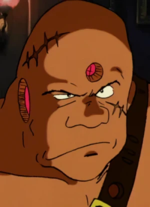 Nyuutoufutaishou no Kyouakuhan