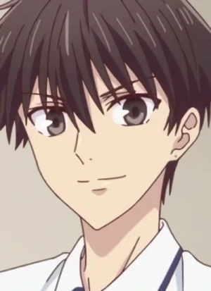 Kakeru MANABE