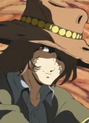 Franklin HARLOCK JUNIOR