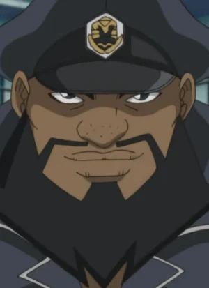 ARMSTRONG