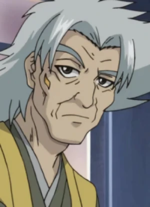 Tenzen YANAGI