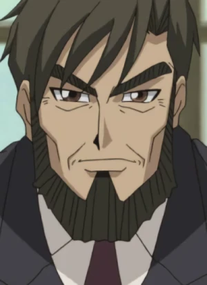 Hideo IZINSKI