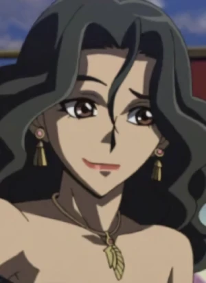 Barbara