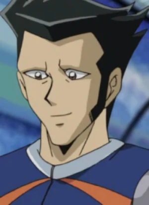 Jean