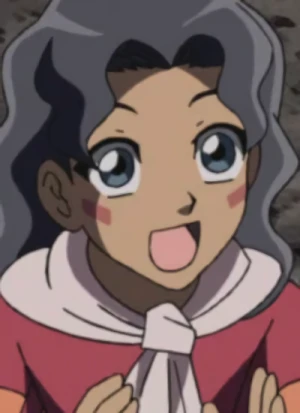 Annie