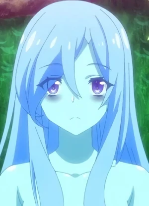 What was your first reaction when you saw Asuna Undine? : r/swordartonline