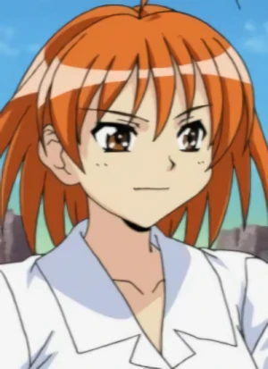 Akiwo SUZUKA