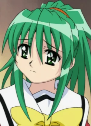 Hifumi INOKAI