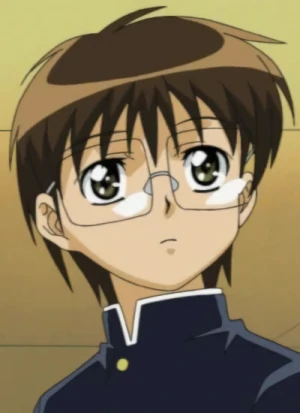 Tetsurou TANAKA