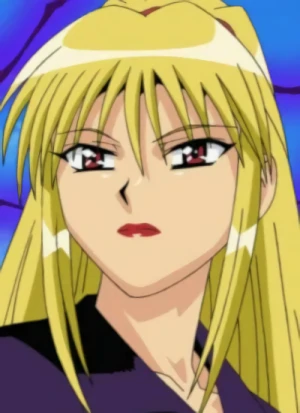 Worie KANOU
