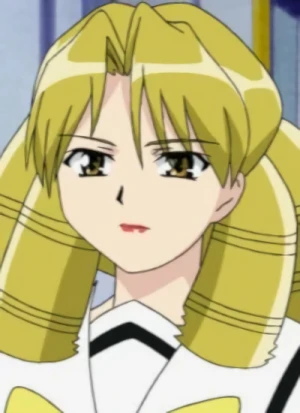 Ekusokazura no Kimi