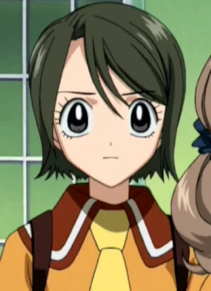 Ayano ICHIJOU