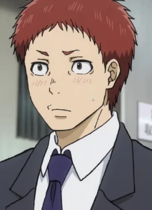 Takeshi YAMADA