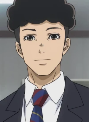 Seiji MINAMOTO