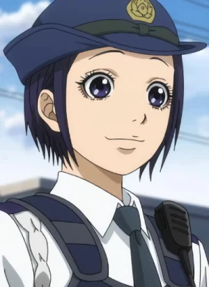 Mai KAWAI