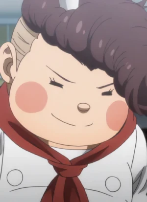 Teruteru HANAMURA