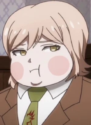 Ryouta MITARAI [Hochstapler]
