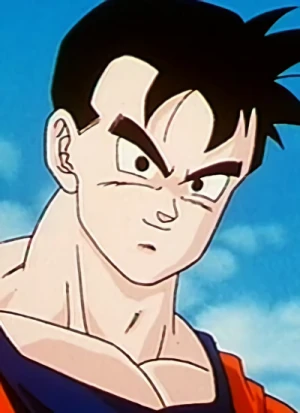 Son Gohan