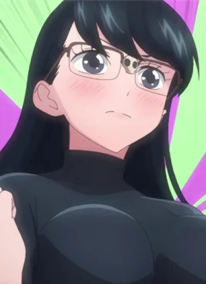 Kyoko KUROYURI
