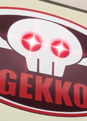 Geheimbund Gekko