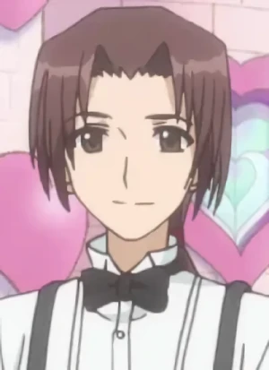 Keiichiro AKASAKA