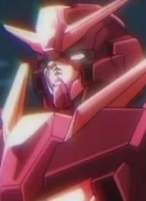 Charakter: Gundam Seraphim