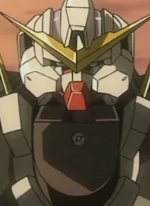 Charakter: Gundam Virtue