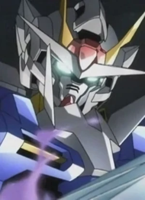 Charakter: Gundam 00