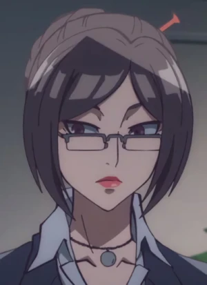 Akiko MIURA