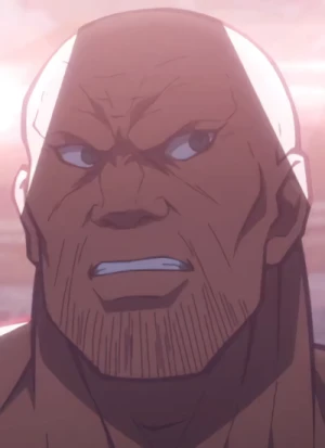 Craig MARDUK