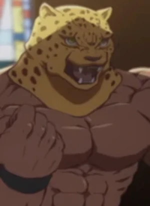 King
