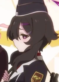 Haruka IGUSA