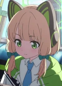 Midori SAIBA