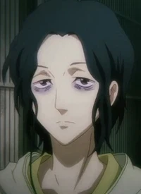 Megumi ISHIMARU