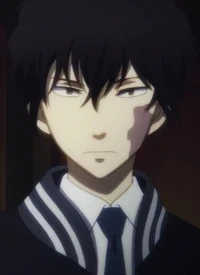 Naoya USHIO