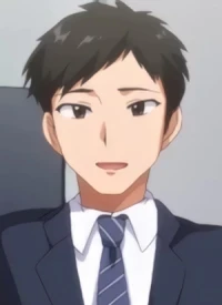 Tsukino