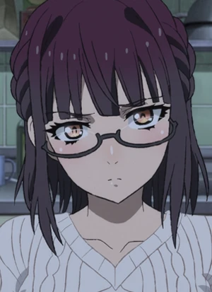 Sumika FUJIMIYA