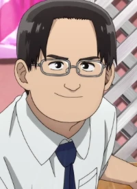 Ippan Kyaku