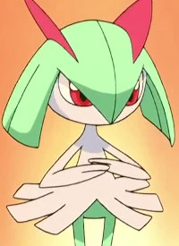 Kirlia