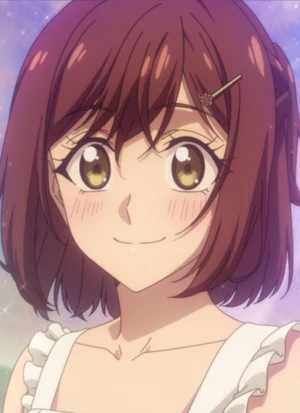 Ryouko SUZUNONE
